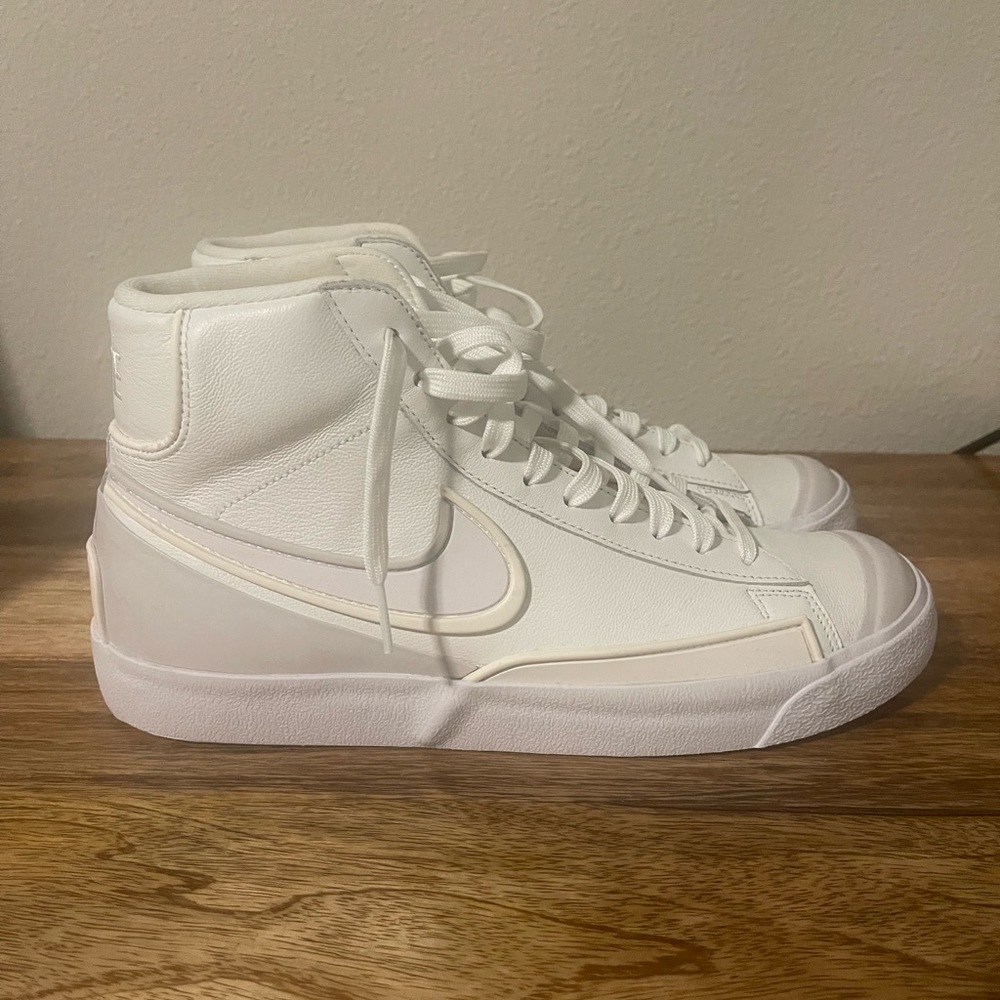 Nike Blazer Mid ‘77 Infinite